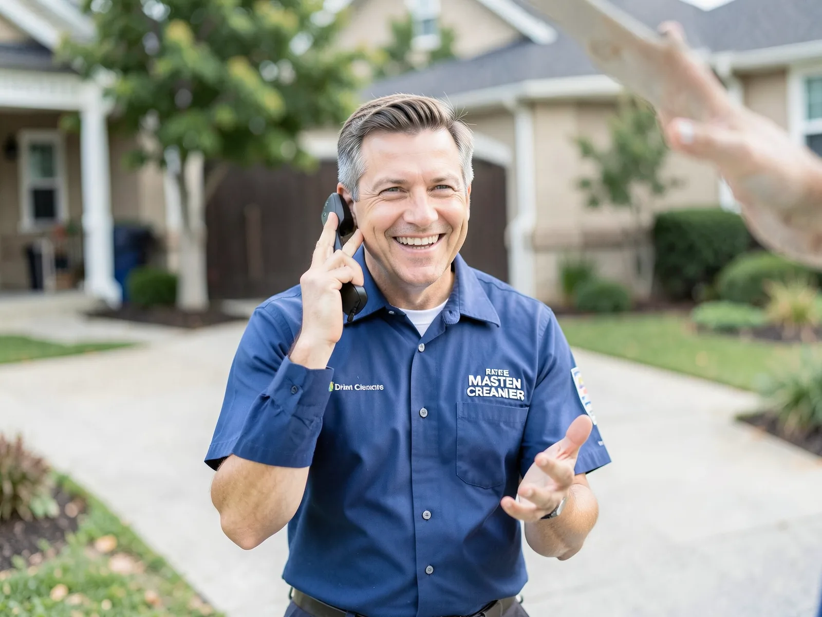 Drain Cleaning Summitville, OH FAQs